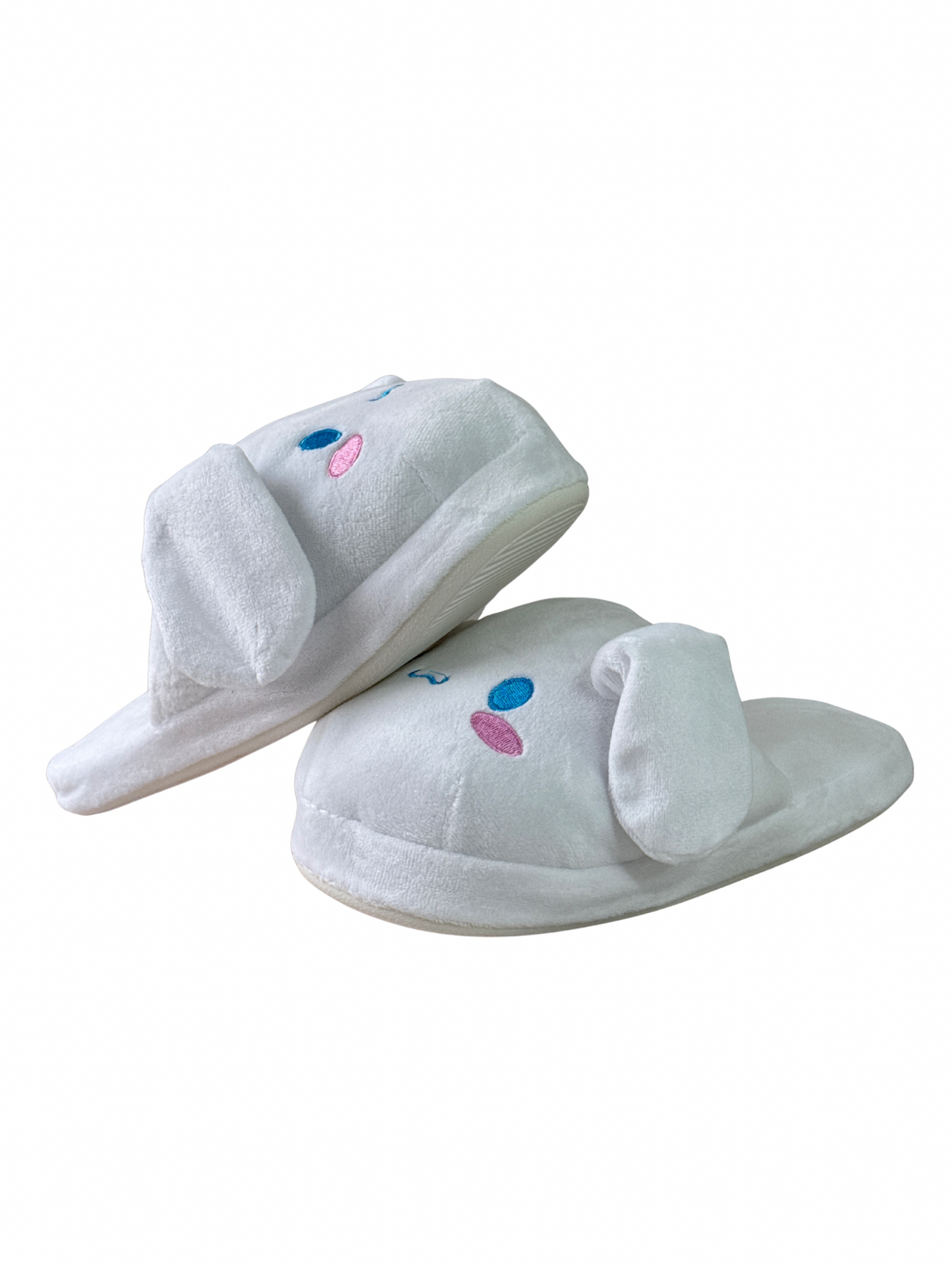 Pantuflas Floppy Orejas